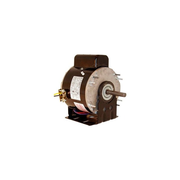 Century US1026, Unit Heater Motor - 115 Volts 1075 RPM 1/4HP
